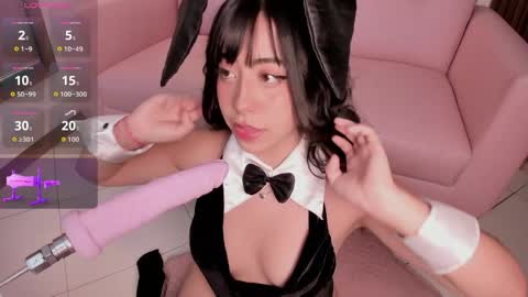 Snapshot of magic_conny chatting on 04/10/26, 12:27 Cony online show from 04/10/26, 12:27
