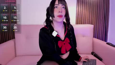 Snapshot of magic_conny chatting on 05/05/26, 02:52 Cony online show from 05/05/26, 02:52