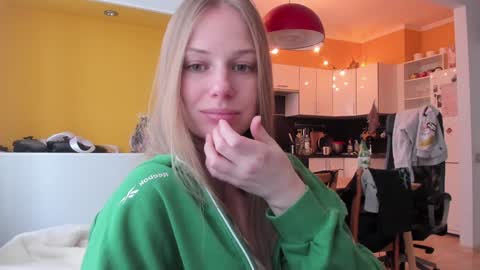 Alice  online show from 01/19/26, 09:35