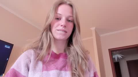 Alice  online show from 03/11/26, 10:32