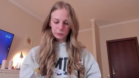 Alice  online show from 03/12/26, 10:54