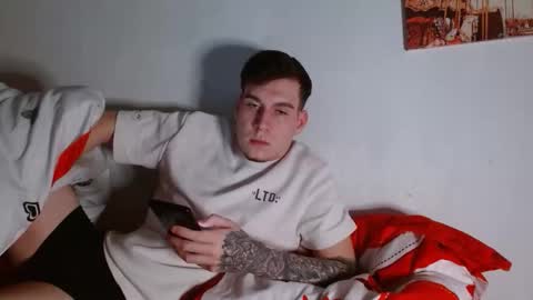 magic_fantasy77 online show from 11/25/25, 06:02