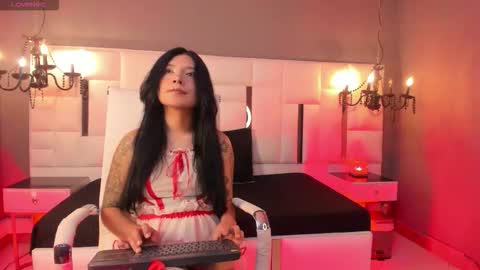 Snapshot of magic_isis_ chatting on 02/03/26, 06:00 Magic isis online show from 02/03/26, 06:00