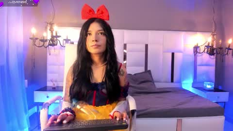 Snapshot of magic_isis_ chatting on 02/08/26, 05:44 Magic isis online show from 02/08/26, 05:44