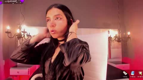 Snapshot of magic_isis_ chatting on 03/04/26, 04:29 Magic isis online show from 03/04/26, 04:29