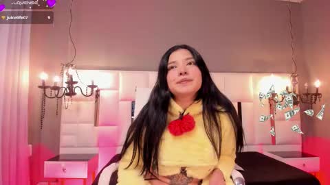 Snapshot of magic_isis_ chatting on 03/08/26, 05:00 Magic isis online show from 03/08/26, 05:00