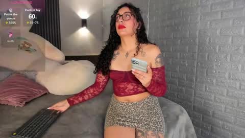 Snapshot of magic_ivone chatting on 04/16/26, 11:44 magic_ivone online show from 04/16/26, 11:44
