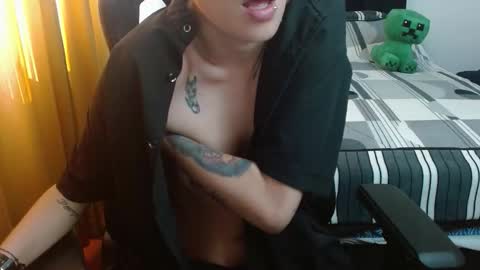 Snapshot of magic_jadee chatting on 01/09/26, 02:53 Jade online show from 01/09/26, 02:53