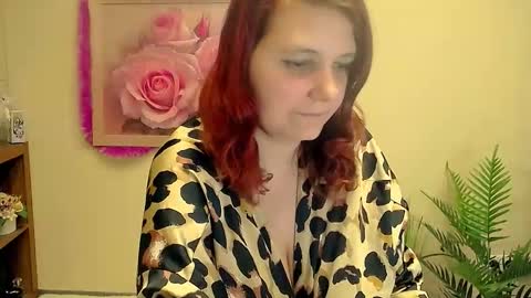 Kristy online show from 01/15/26, 08:41