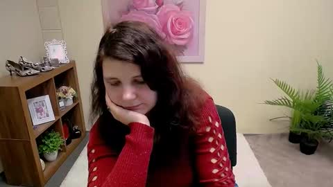 Kristy online show from 03/05/26, 08:54