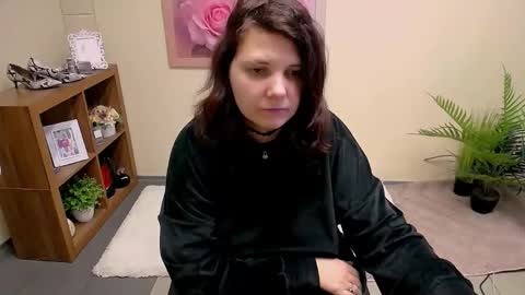 Kristy online show from 03/06/26, 08:55