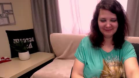 Kristy online show from 05/07/26, 07:36