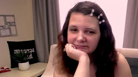 Kristy online show from 05/13/26, 07:39