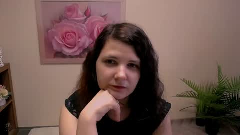 Kristy online show from 06/25/26, 07:46
