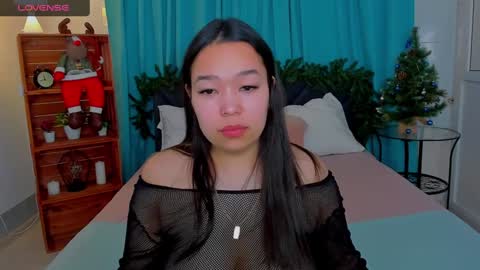 Snapshot of magic_lee chatting on 12/04/24, 02:31 Agata online show from 12/04/24, 02:31