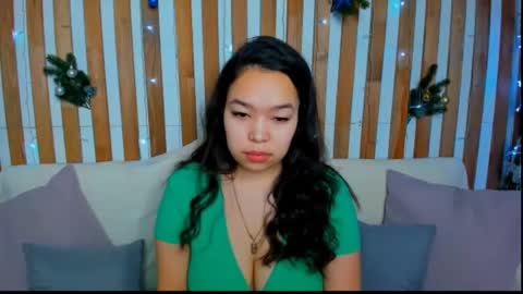 Snapshot of magic_lee chatting on 12/08/24, 01:46 Agata online show from 12/08/24, 01:46