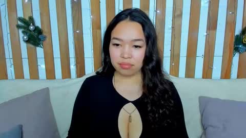 Snapshot of magic_lee chatting on 12/19/24, 02:34 Agata online show from 12/19/24, 02:34