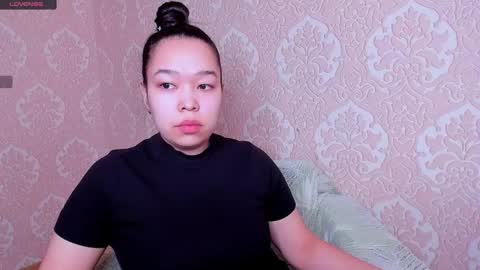 Snapshot of magic_lee chatting on 04/07/26, 02:45 Agata online show from 04/07/26, 02:45