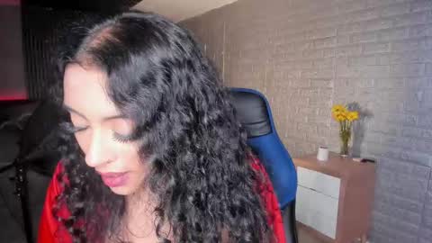 Snapshot of magic_marg chatting on 10/03/25, 10:18 Marge online show from 10/03/25, 10:18