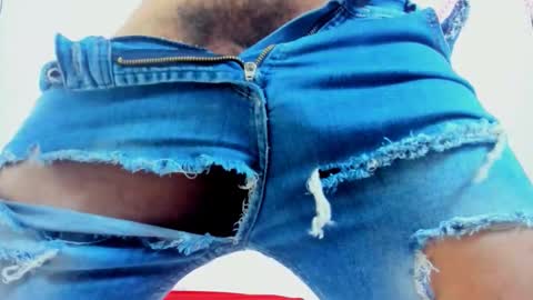 Magic Mike online show from 10/22/25, 02:28