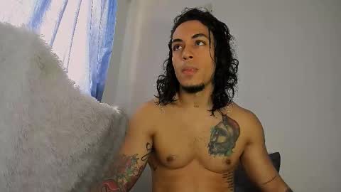 Magic Mike online show from 03/08/26, 03:05