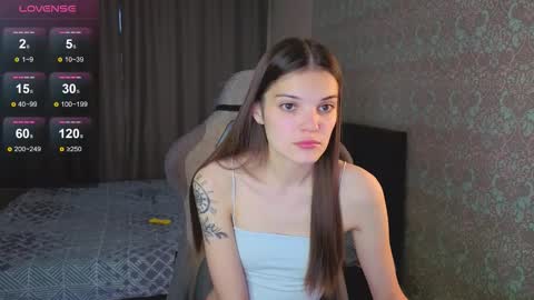 Merry online show from 10/30/25, 01:40