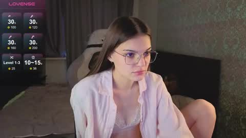 Merry online show from 11/29/25, 02:36