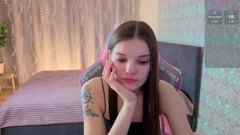 Snapshot of magic_shy chatting on 02/19/26, 01:34 Merry online show from 02/19/26, 01:34