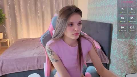 Snapshot of magic_shy chatting on 02/21/26, 01:01 Merry online show from 02/21/26, 01:01