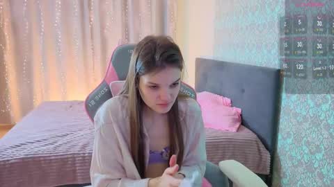 Snapshot of magic_shy chatting on 03/13/26, 01:23 Merry online show from 03/13/26, 01:23