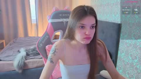 Merry online show from 05/10/26, 01:55