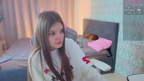 Merry online show from 05/20/26, 01:56
