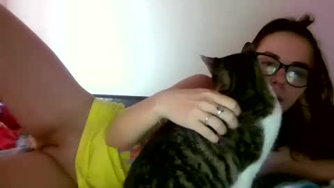 Snapshot of magic_smile16 chatting on 02/17/26, 09:06 Christine online show from 02/17/26, 09:06