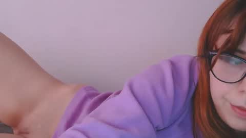 Snapshot of magic_smile16 chatting on 02/24/26, 08:01 Christine online show from 02/24/26, 08:01