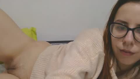 Snapshot of magic_smile16 chatting on 03/02/26, 05:20 Christine online show from 03/02/26, 05:20