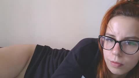 Snapshot of magic_smile16 chatting on 04/06/26, 11:55 Christine online show from 04/06/26, 11:55