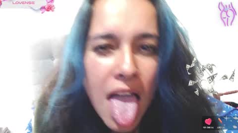 magic_stephany__ online show from 03/09/26, 03:05