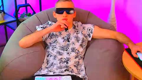 magic_storms online show from 03/06/26, 01:24