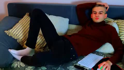 magic_storms online show from 03/07/26, 02:52