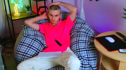 magic_storms online show from 03/13/26, 09:21