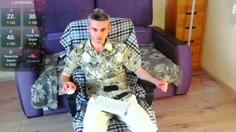 magic_storms online show from 05/03/26, 02:12