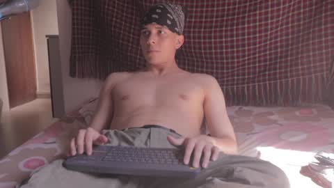 Tony Hoffa online show from 01/13/25, 06:49