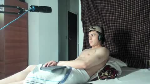 Tony Hoffa online show from 02/17/25, 09:52