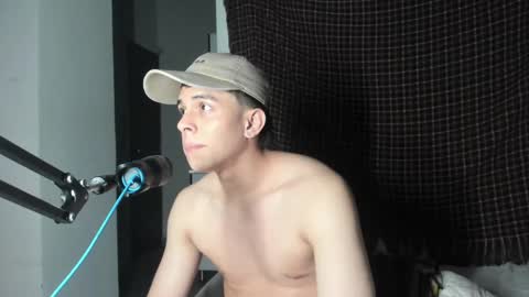 Tony Hoffa online show from 02/18/25, 12:59