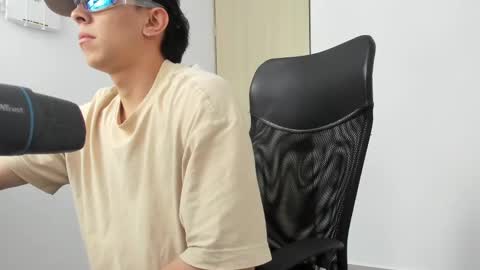 Tony Hoffa online show from 03/09/25, 10:19