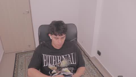 Tony Hoffa online show from 09/16/25, 05:36