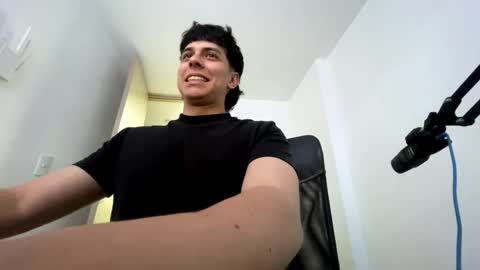 Tony Hoffa online show from 10/07/25, 10:29