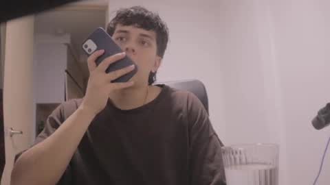 Tony Hoffa online show from 10/18/25, 01:19