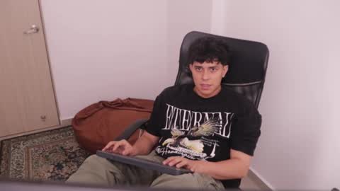 Tony Hoffa online show from 11/15/25, 04:36