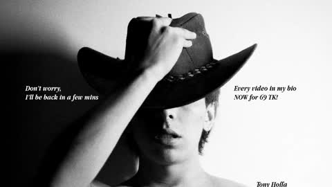 Tony Hoffa online show from 03/06/26, 02:19